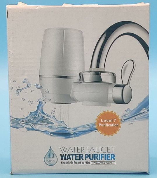 WATER PURIFIER WATER FAUCET LEVEL 7