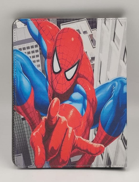 TABLET CASE FOR 9" UNIVERSAL WITH CHARACTER / Superman