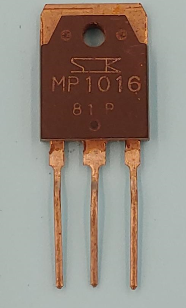 MP 1016 SANKEN R1S8D#12