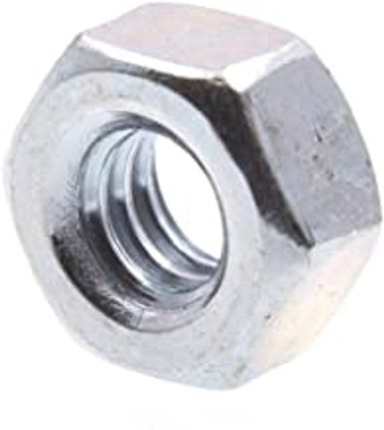 NUTS 1/4" EACH