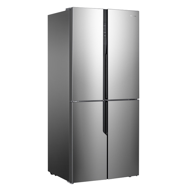 REFRIGERATOR HISENSE RQ16N6ASI 16CF
