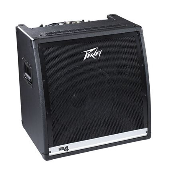 AMPLIFIER KEYBOARD PEAVEY KB4