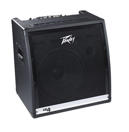 AMPLIFIER KEYBOARD PEAVEY KB4 75W