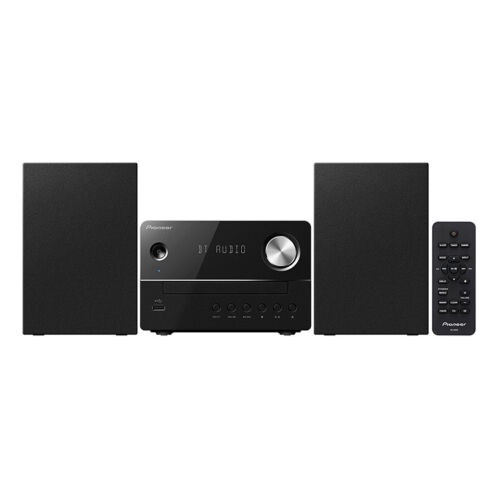 STEREO PIONEER X-EM26 MINI WITH BLUETOOTH - A. Ally & Sons