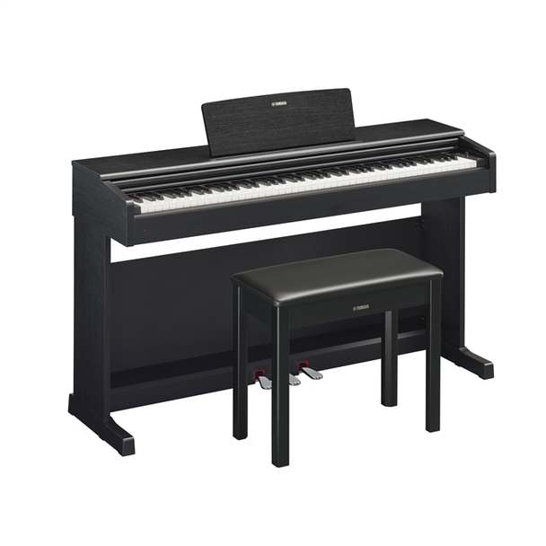 KEY BOARD YAMAHA YDP-144B 88KEYS PIANO