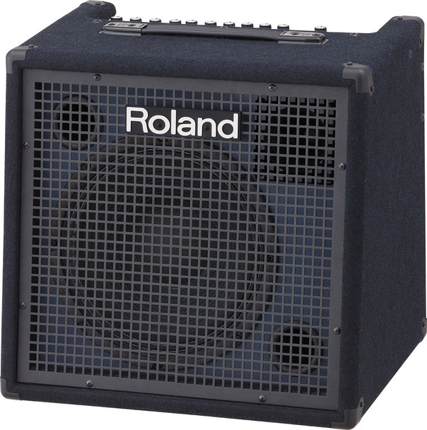 AMPLIFIER KEYBOARD ROLAND KC-400