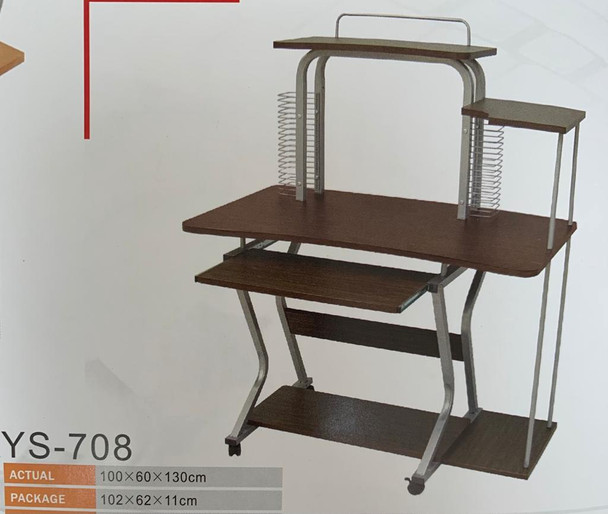 COMPUTER DESK YS-708