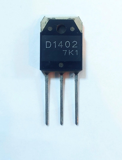 2SD 1402 ECG 2300 R1S3D#60