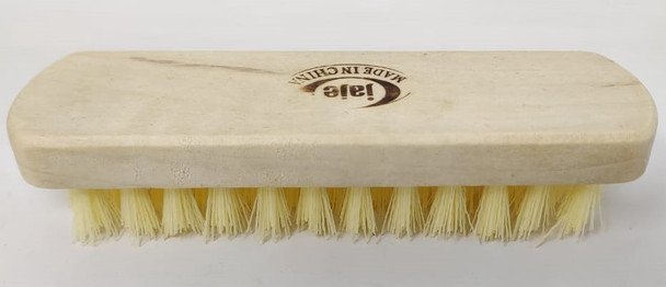 BRUSH HAND HARD SCRUBBING (WOOD) JAJA CREAM