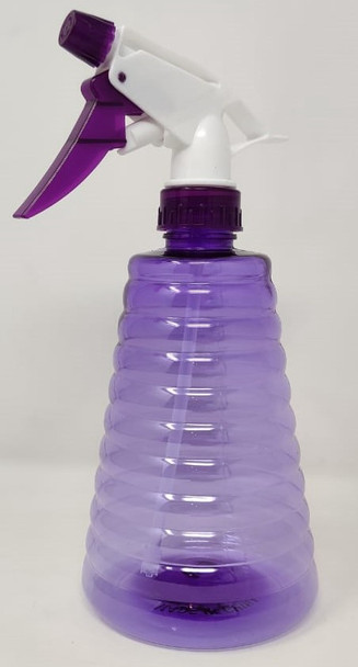 SPRAY BOTTLE SPRAY-3 8"