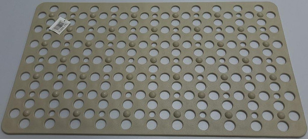 BATHROOM MAT ANTI SLIP RUBBER B4070