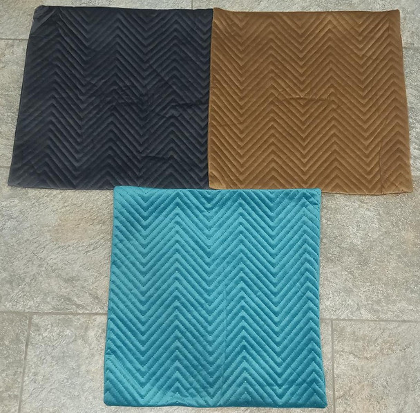 Cushion Cover 2307# 17" X 18"