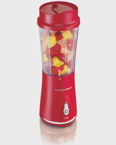 BLENDER PERSONAL HAMILTON BEACH 51101RV