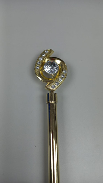 CURTAIN ROD CRD47 120-2000cm 47.25" TO 78.75"