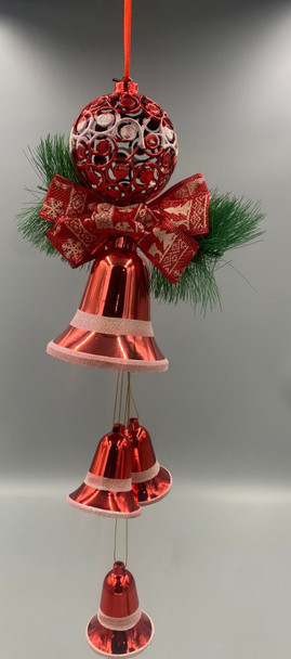 Christmas Decorations Bell 2032#