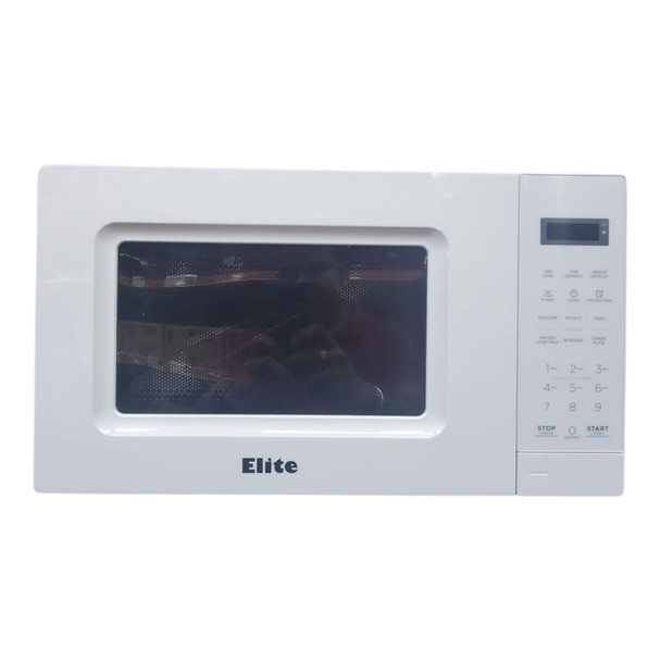 MICROWAVE ELITE PREMIUM ST-720PMWHT 0.7CF WHITE
