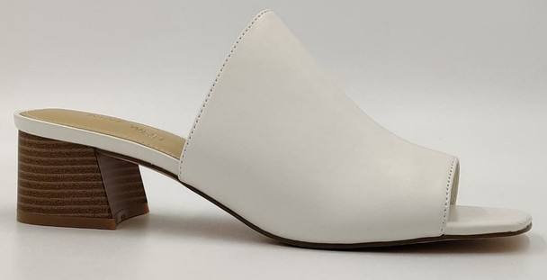 FOOTWEAR NINE WEST WOMEN'S WNIMMEY3 WHITE / 8