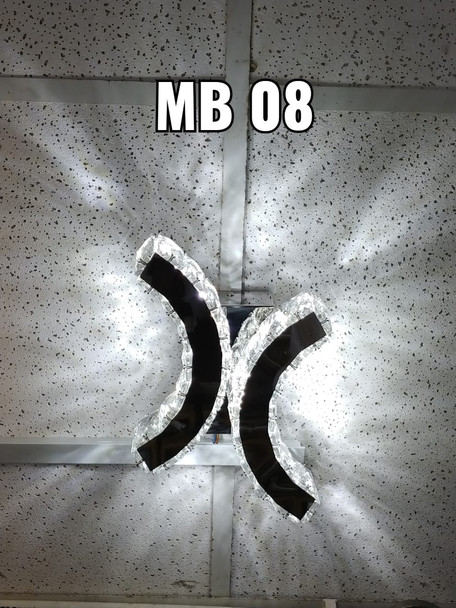 CHANDELIER LED MB08