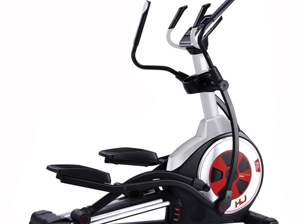 ELLIPTICAL BIKE EXERCISE MACHINE HJ-B663-5