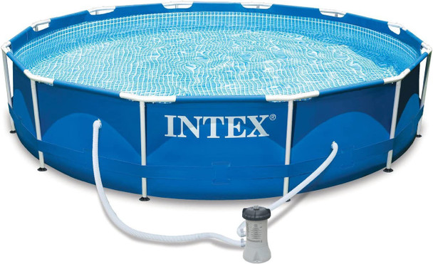 POOL INTEX 28211 12' X 30"