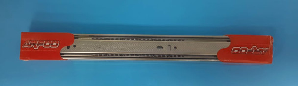 DRAWER SLIDE 16" ARFOO/KOGAI BALL BEARING