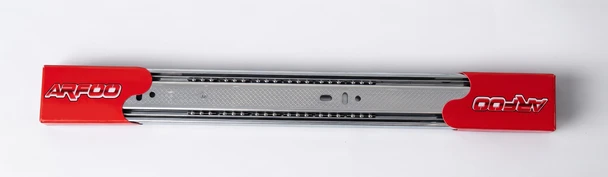 DRAWER SLIDE 16" ARFOO/KOGAI BALL BEARING