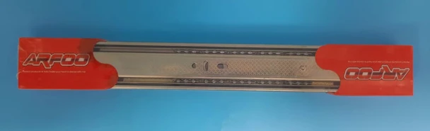 DRAWER SLIDE 14" ARFOO BALL BEARING