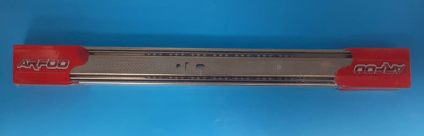 DRAWER SLIDE 18" ARFOO/KOGAI BALL BEARING