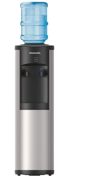 WATER DISPENSER FRIGIDAIRE EFWC519 STAINLESS STEEL