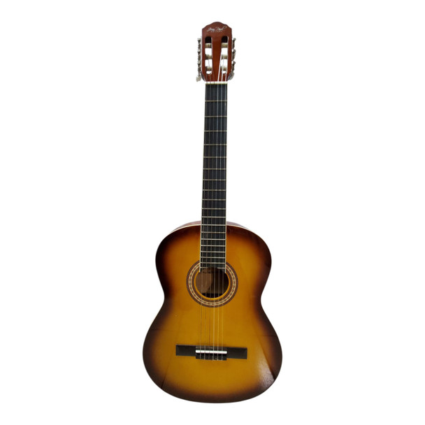 GUITAR JEAN PAUL JPC49-YB YELLOW BURST 39" CLASSIC