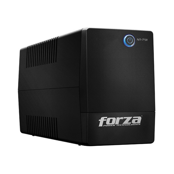 COMPUTER UPS FORZA NT-751 NT-751D 750VA 375W