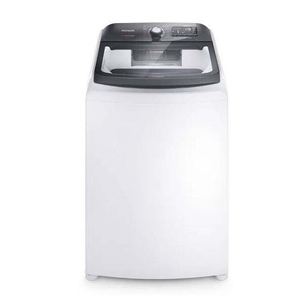 WASHING MACHINE FRIGIDAIRE LB18I FWIB18T4EBPUG 18KG ENGLISH PANEL