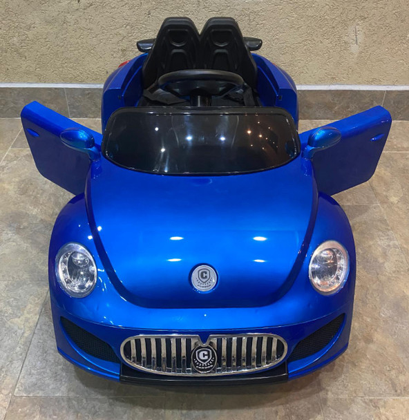 TOY CAR RIDE ON CDR-3207