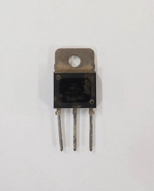 BU 2508A ECG 2354 D#052