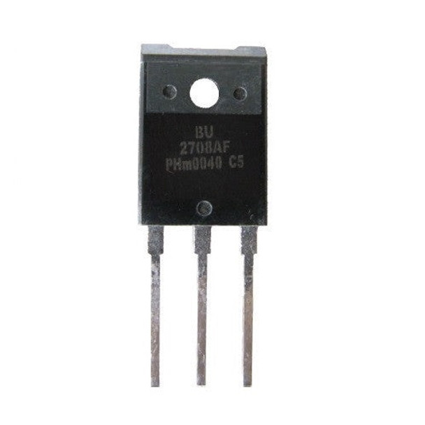 BU 2508AF ECG 2354 PHILLIPS D#038