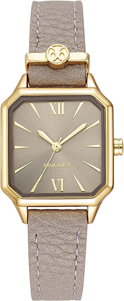 Watch Nine West Charm Accented Strap 2878GPTP