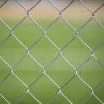 MESH CHAIN LINK 6FT 10G FENCING X 75FT