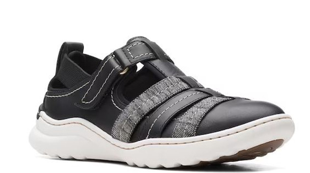 Footwear Women Clarks Teagan Step Loafer
