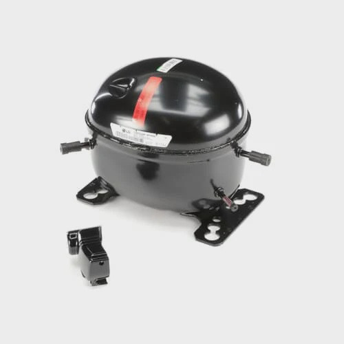 REFRIGERATOR REPLACEMENT PART LG COMPRESSOR TCA38151706 TCA38091801 FLS075LANA