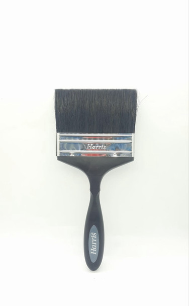 PAINT BRUSH 4" HARRIS TASKMASTER WALL & CEILINGS #10140