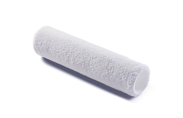 ROLLER PAD 9" HARRIS TASKMASTER 230MM SMOOTH SURFACE #4436