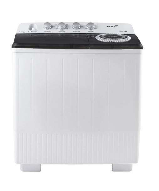 WASHING MACHINE ACROS ALD1945JE 19KG TWIN TUB