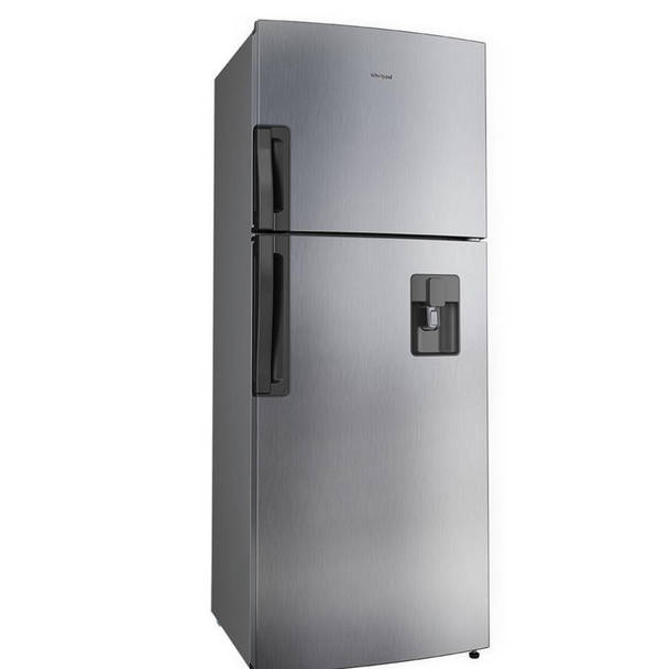 REFRIGERATOR WHIRLPOOL WRJ43AKTWW 14CU.FT 1Y