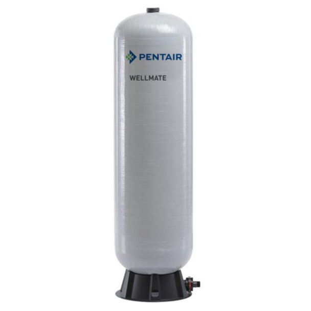 PRESSURE TANK PENTAIR 40.3 GALS WELLMATE MY31635-C