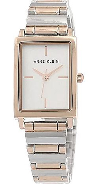 Watch Women Anne Klein Bracelet 3763SVRT
