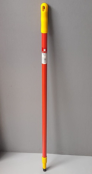 EXTENSION POLE RED 1.8M BOXER
