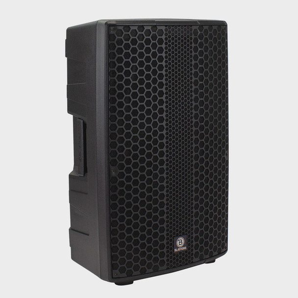SPEAKER BOX BLASTKING 15" IBKE-NOVO-P15A POWERED EACH