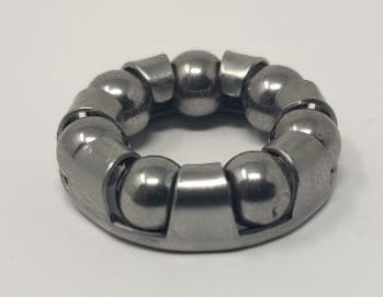 BICYCLE BALL RETAINER 1/4 X 7 BLNA-TTW.KH