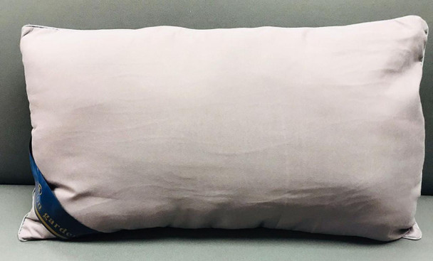 PILLOW DOUBLE HILTON GARDEN GREY SOLD EACH