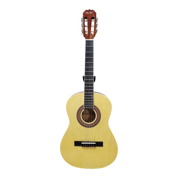 GUITAR JEAN PAUL JPC46-N NATURAL 36" CLASSIC